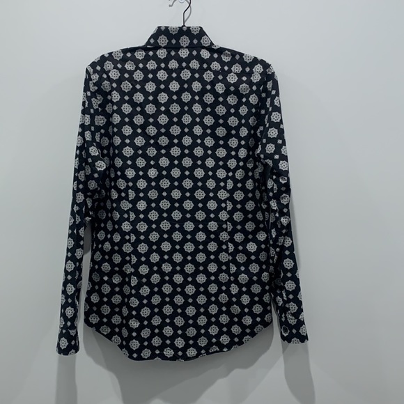 EXPRESS DRESS SHIRT LONG SLEEVE - Picture 2 of 3